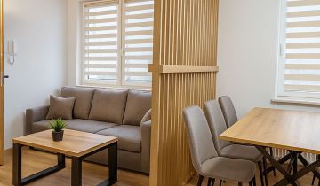 Mieszkanie 2-pokojowe Białystok Wygoda, ul. Ustronna