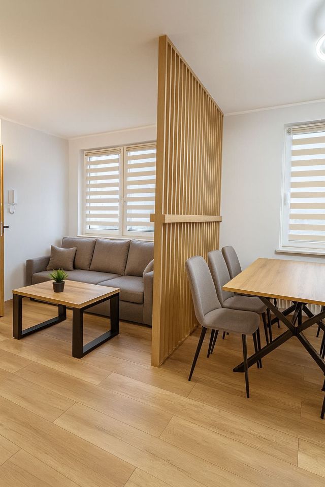 Mieszkanie 2-pokojowe Białystok Wygoda, ul. Ustronna