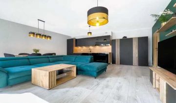 Mieszkanie 3-pokojowe Katowice Śródmieście, ul. Raciborska