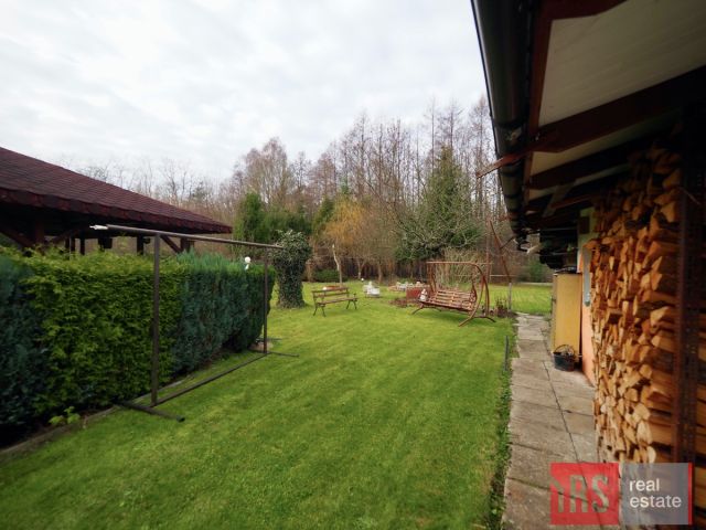 dom wolnostojący, 4 pokoje Bobrowice. Zdjęcie 4