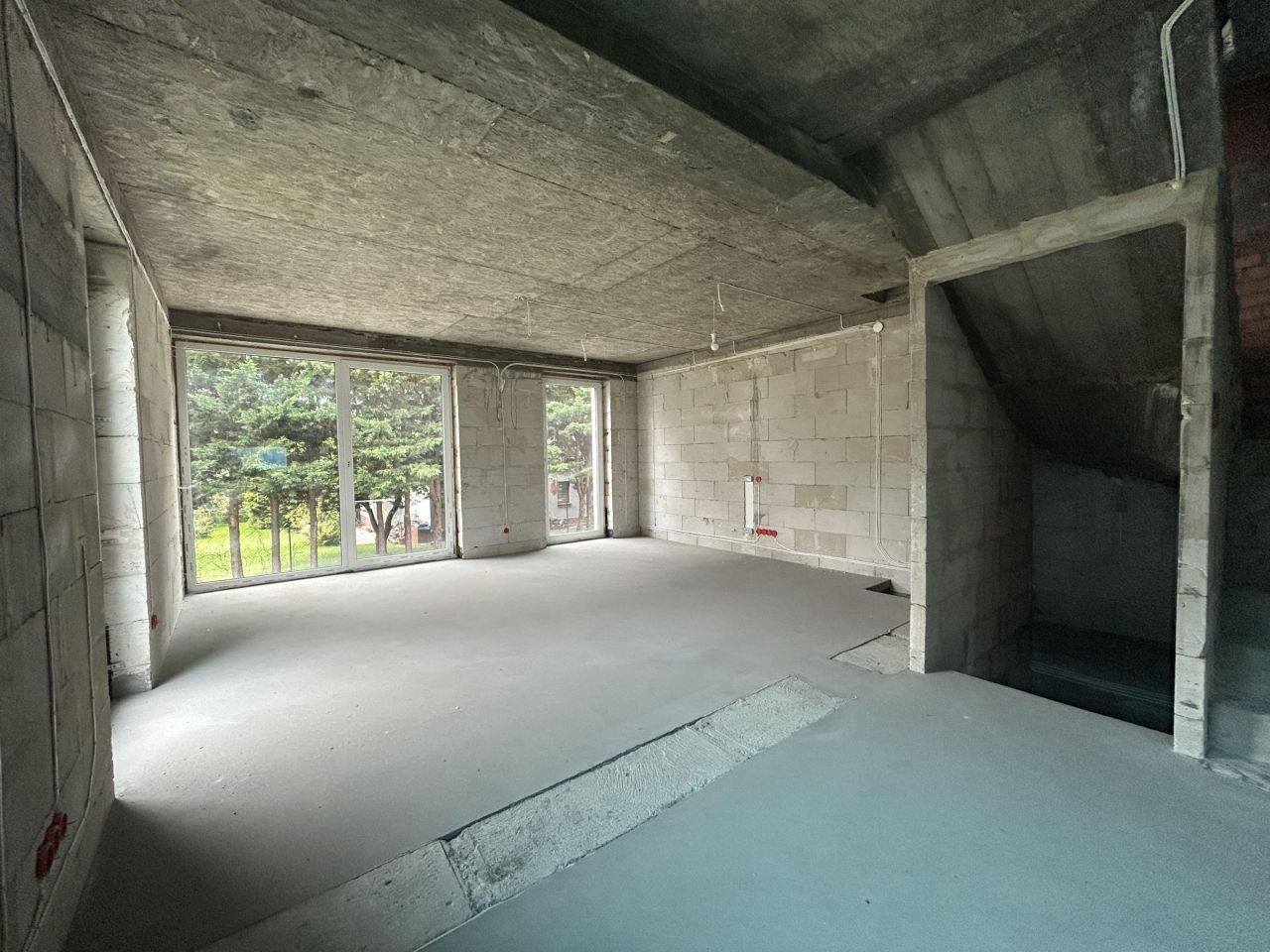 dom wolnostojący, 5 pokoi Rumia Zagórze, ul. Żwirowa. Zdjęcie 6