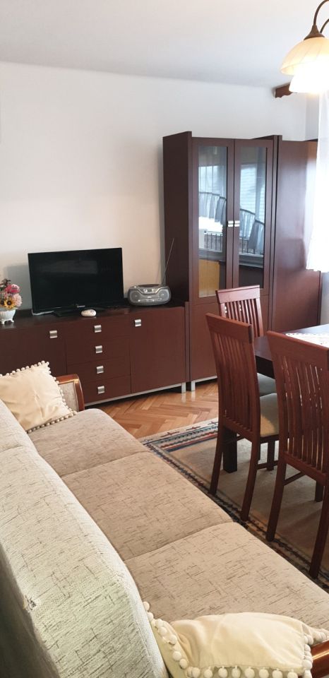 Mieszkanie 3-pokojowe Krosno Śródmieście, ul. Teodora Walslebena. Zdjęcie 31