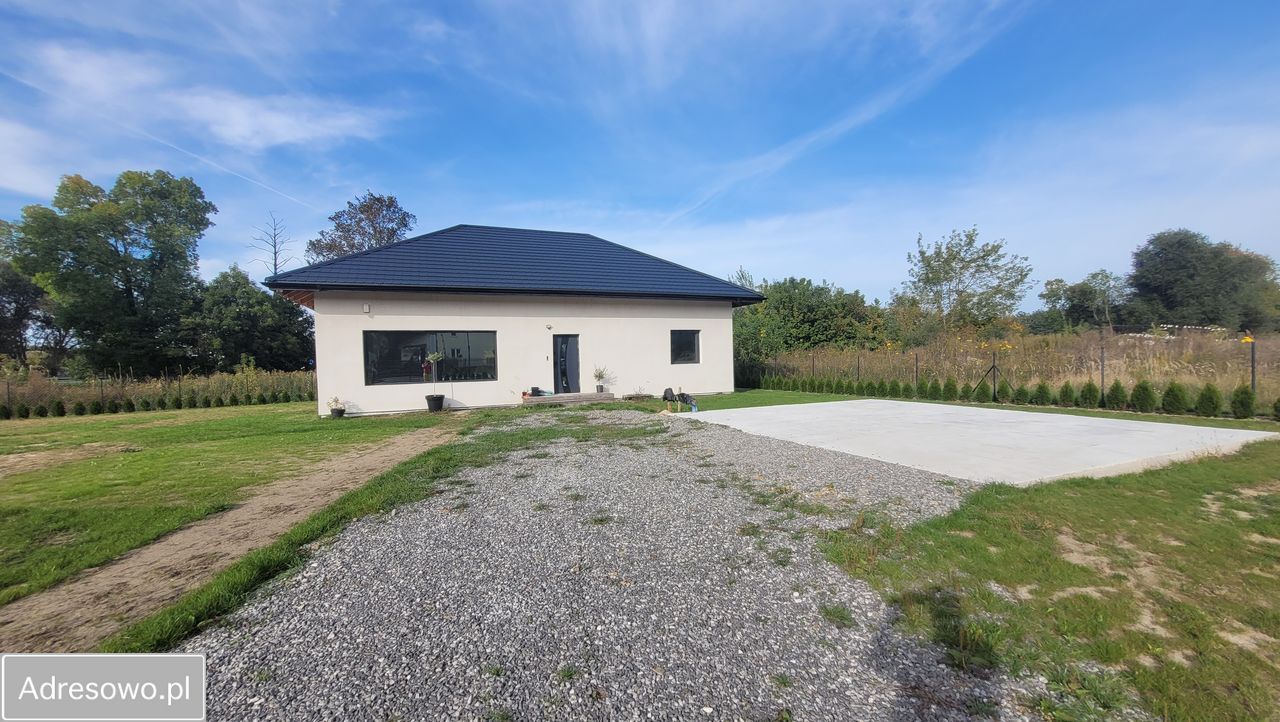 dom wolnostojący, 3 pokoje Goździówka. Zdjęcie 10