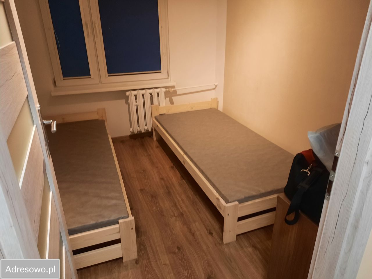 Mieszkanie 3-pokojowe Grudziądz, ul. Nauczycielska. Zdjęcie 3