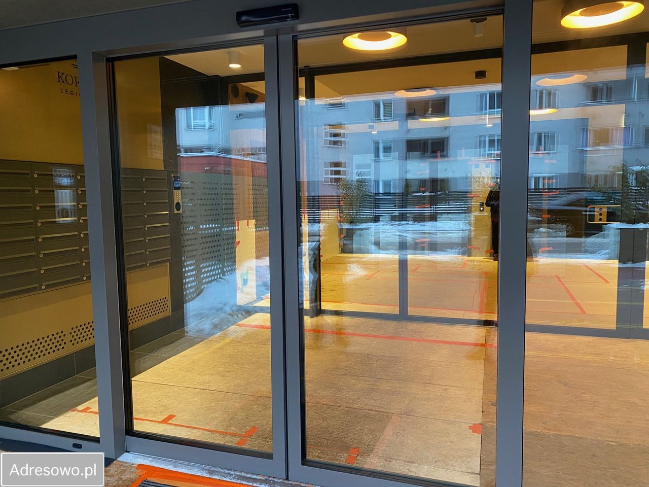 Mieszkanie 2-pokojowe Legionowo, ul. Stanisława Wyspiańskiego. Zdjęcie 8