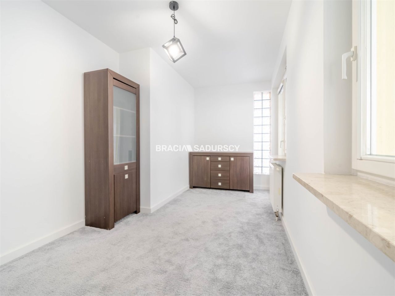 Mieszkanie 3-pokojowe Kraków Prądnik Biały, ul. Bociana. Zdjęcie 21