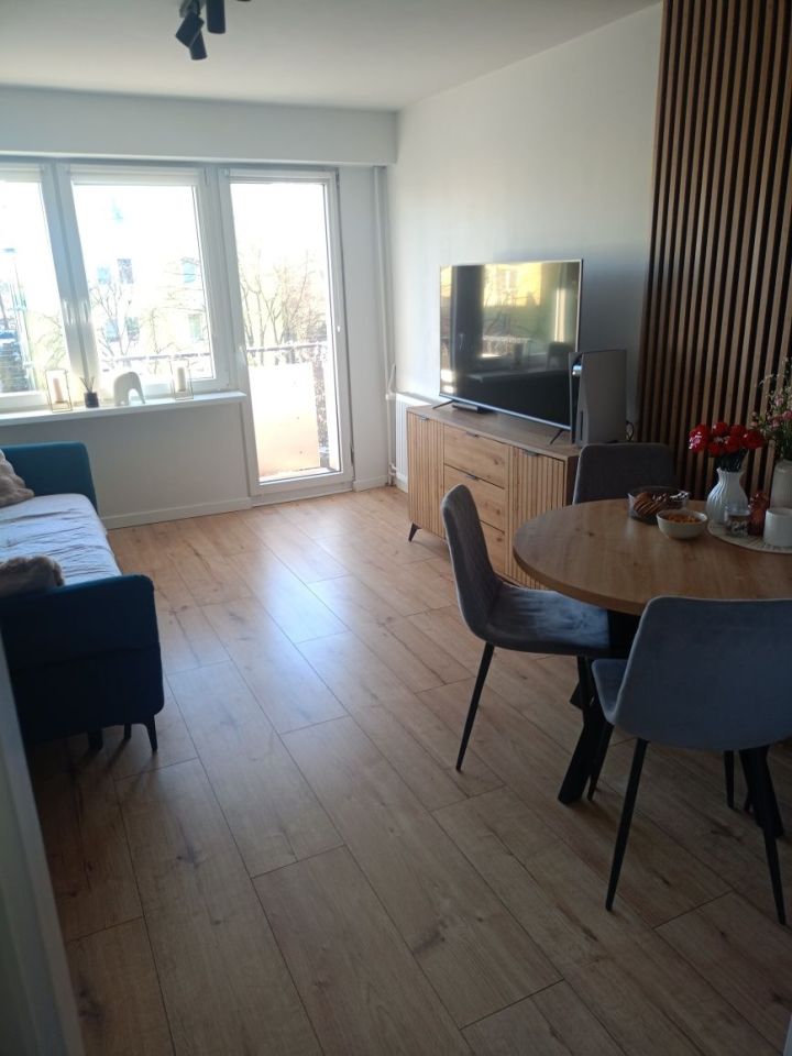 Mieszkanie 2-pokojowe Pabianice Piaski. Zdjęcie 5