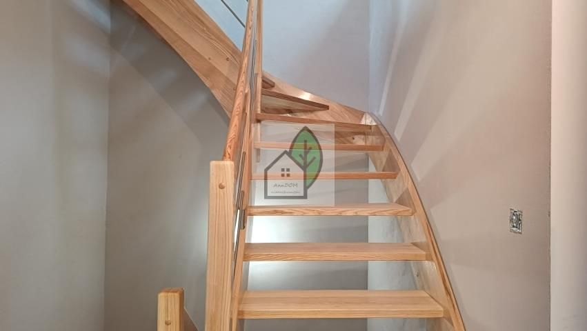 bliźniak, 5 pokoi Falenty Duże. Zdjęcie 14