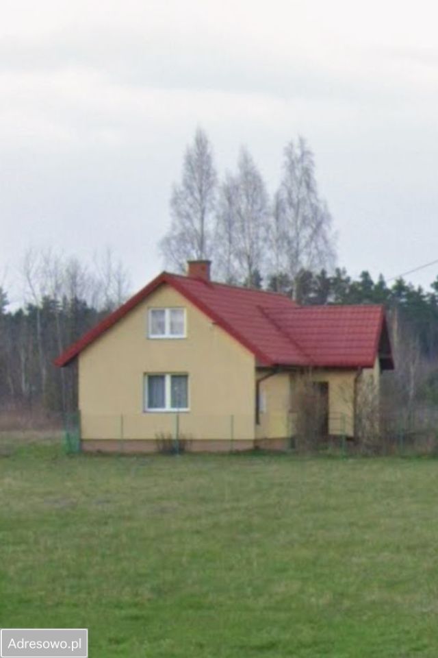 dom wolnostojący, 1 pokój Zagórze. Zdjęcie 1