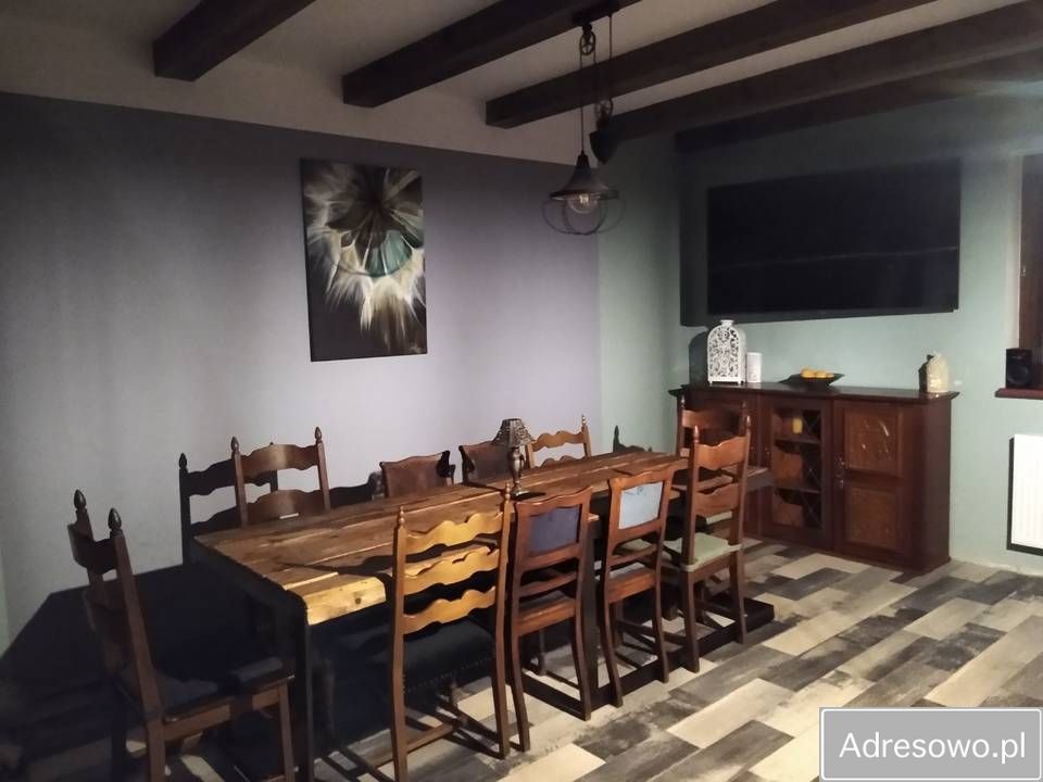 dom wolnostojący, 5 pokoi Wilkowice, ul. Pszenna. Zdjęcie 5