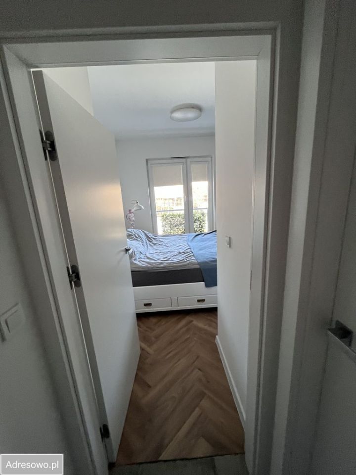 Mieszkanie 3-pokojowe Warszawa Mokotów, ul. Bartycka. Zdjęcie 12