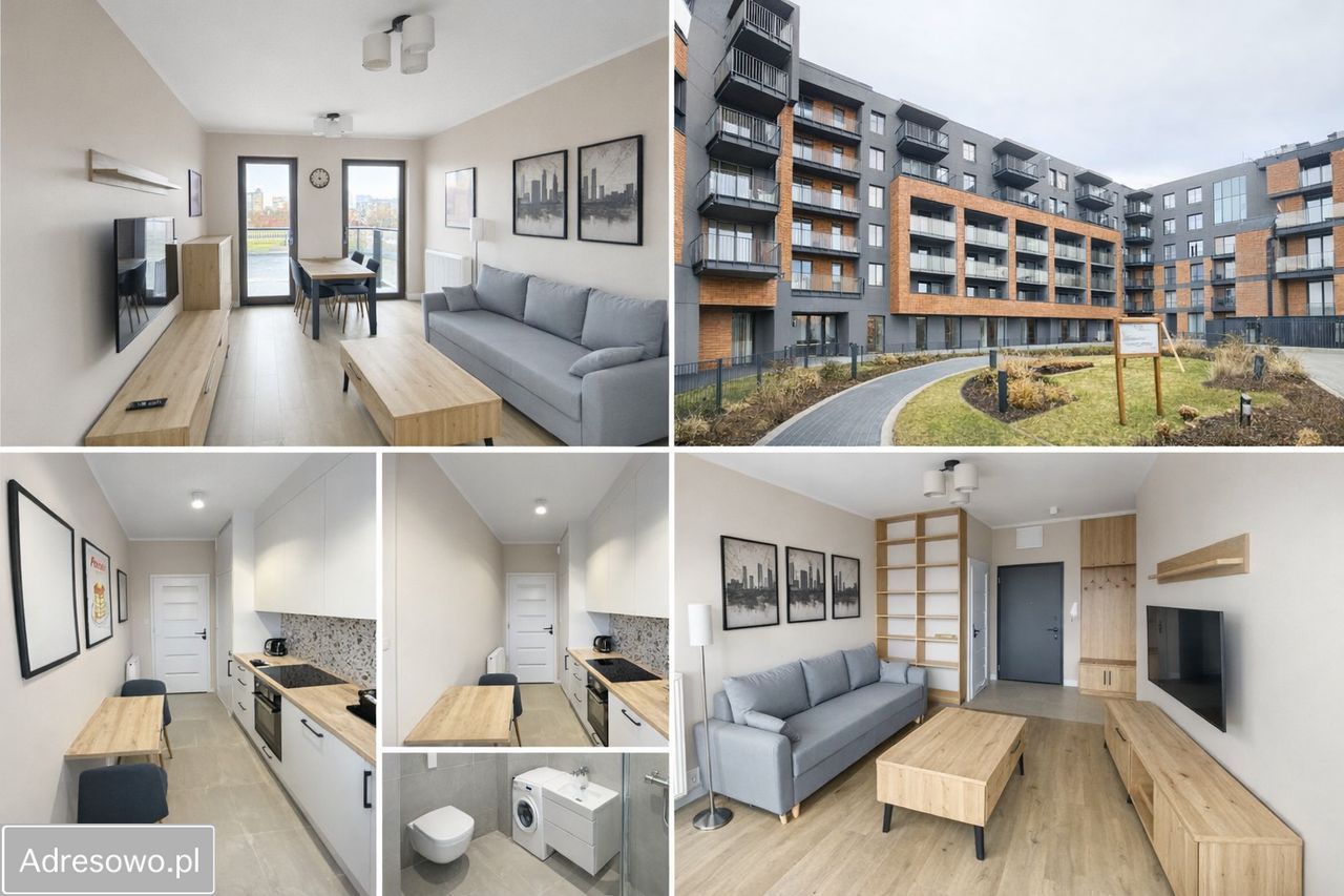 Mieszkanie 3-pokojowe Warszawa Praga-Północ, ul. Namysłowska. Zdjęcie 17