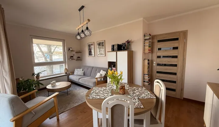 Mieszkanie 2-pokojowe Warszawa Białołęka, ul. Dziatwy