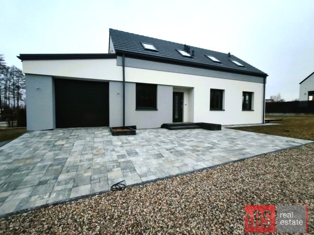 dom wolnostojący, 4 pokoje Mariantów. Zdjęcie 18