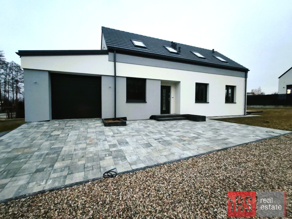 dom wolnostojący, 4 pokoje Mariantów. Zdjęcie 18