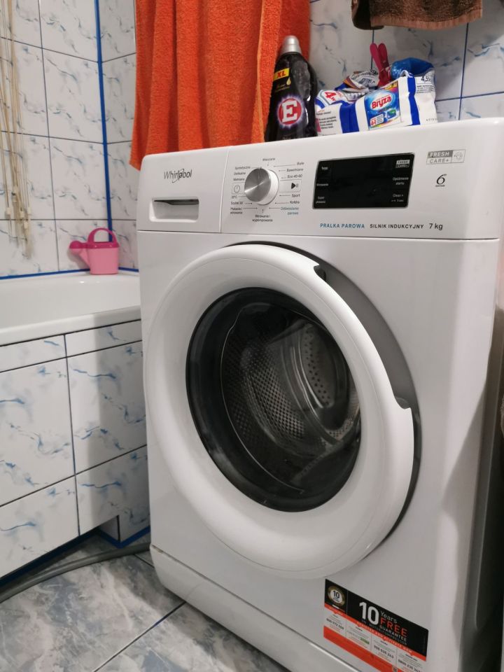 Mieszkanie 2-pokojowe Sędziszów Małopolski. Zdjęcie 4