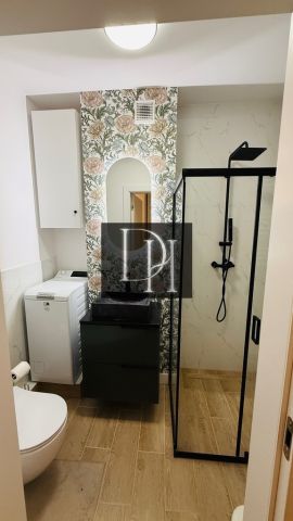 Mieszkanie 3-pokojowe Szczecin, al. Wojska Polskiego. Zdjęcie 5