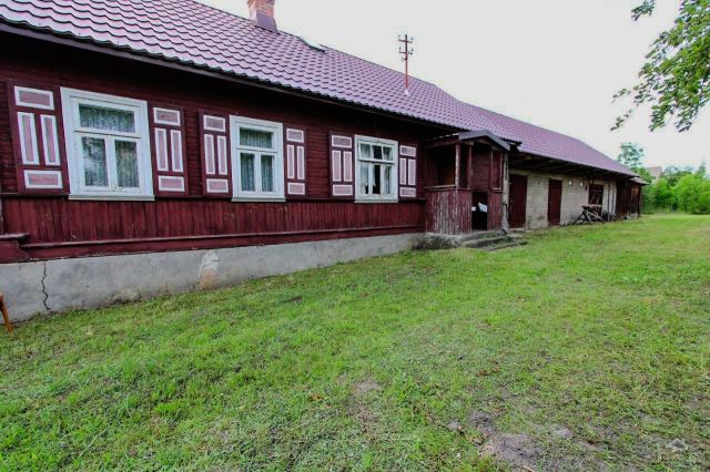 dom wolnostojący, 2 pokoje Dawidowicze. Zdjęcie 6