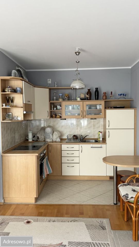 Mieszkanie 2-pokojowe Kołobrzeg, ul. Giełdowa. Zdjęcie 12