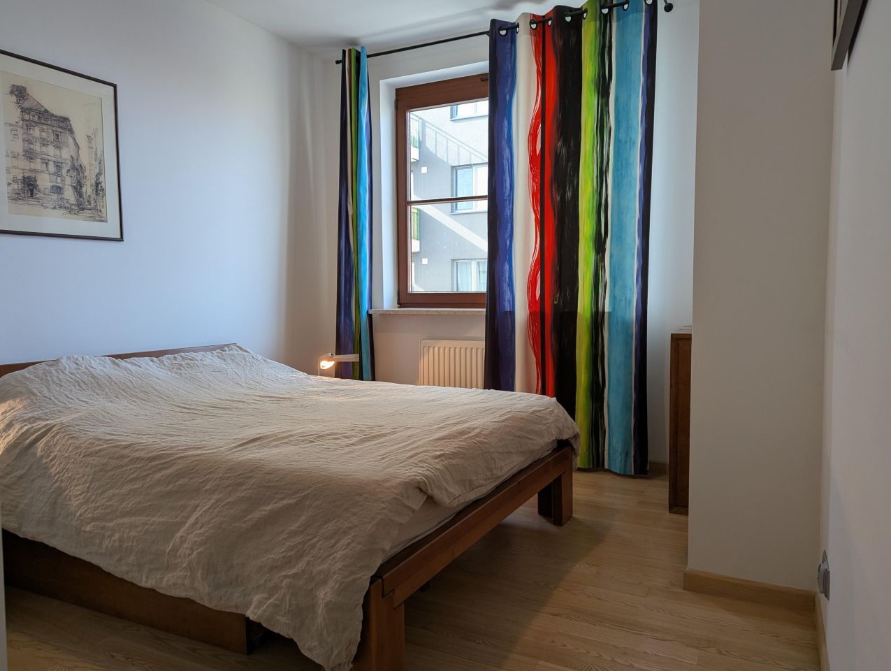 Mieszkanie 3-pokojowe Warszawa Praga-Północ, ul. Kępna. Zdjęcie 13