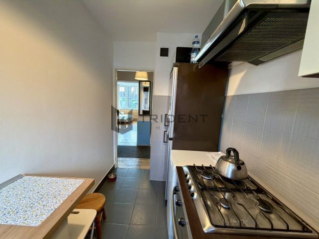 Mieszkanie 3-pokojowe Warszawa Śródmieście, ul. Czerniakowska. Zdjęcie 11