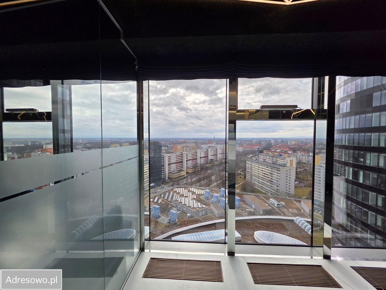 Biuro Wrocław Krzyki, ul. Gwiaździsta. Zdjęcie 12