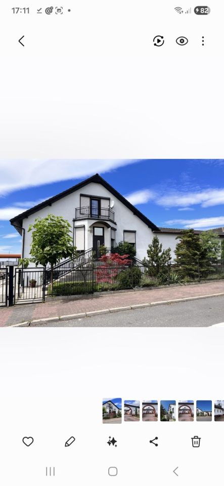 dom wolnostojący Brzeg Dolny. Zdjęcie 7