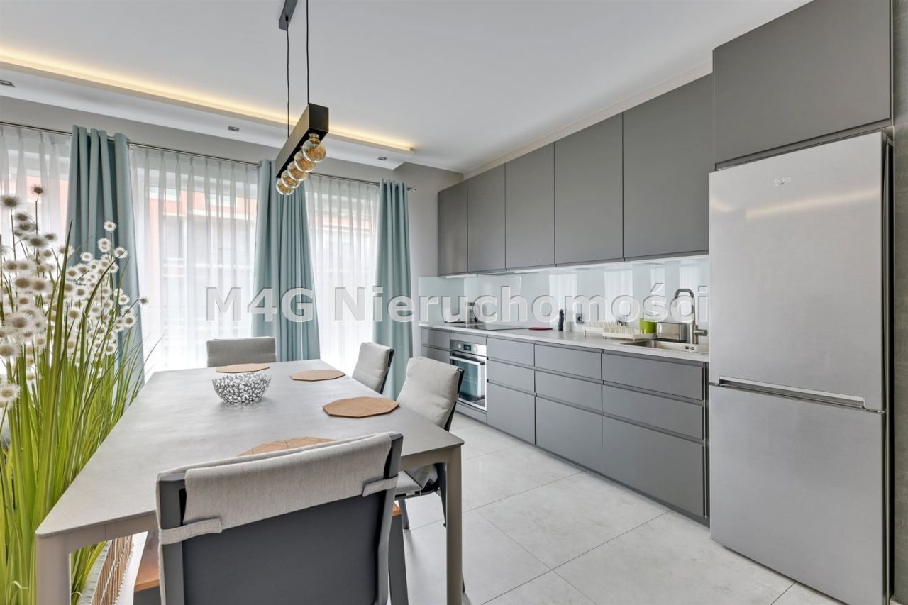 Mieszkanie 2-pokojowe Gdańsk Śródmieście, ul. Rajska. Zdjęcie 6