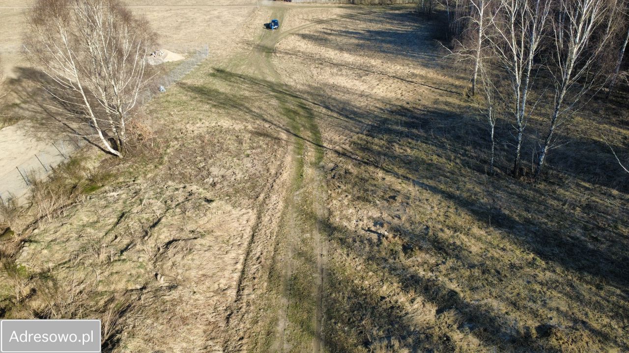 Działka budowlana Salino. Zdjęcie 12