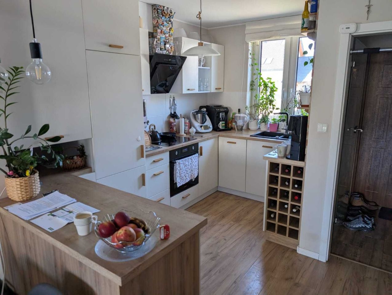 dom szeregowy Banino. Zdjęcie 6