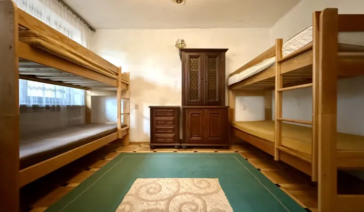 dom szeregowy, 5 pokoi Rzeszów, ul. Głęboka