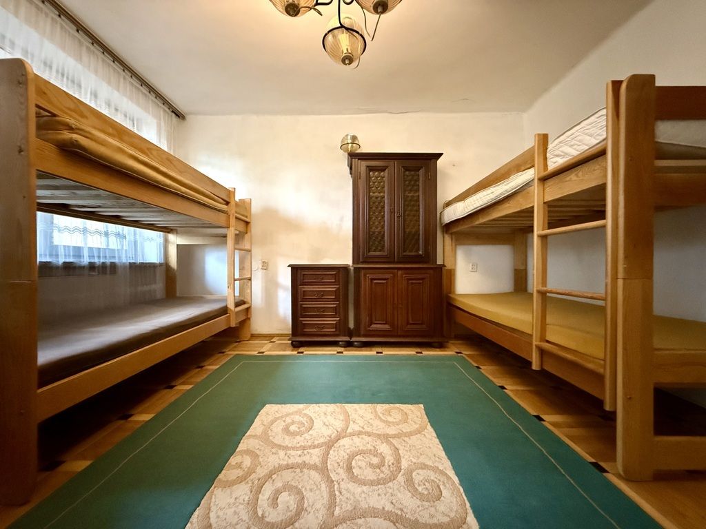 dom szeregowy, 5 pokoi Rzeszów, ul. Głęboka. Zdjęcie 1