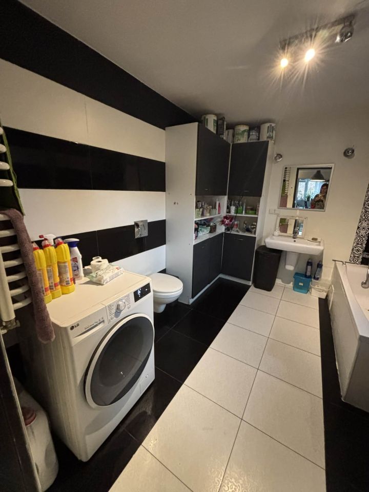 dom wolnostojący, 5 pokoi Rypin, ul. 3 Maja. Zdjęcie 11