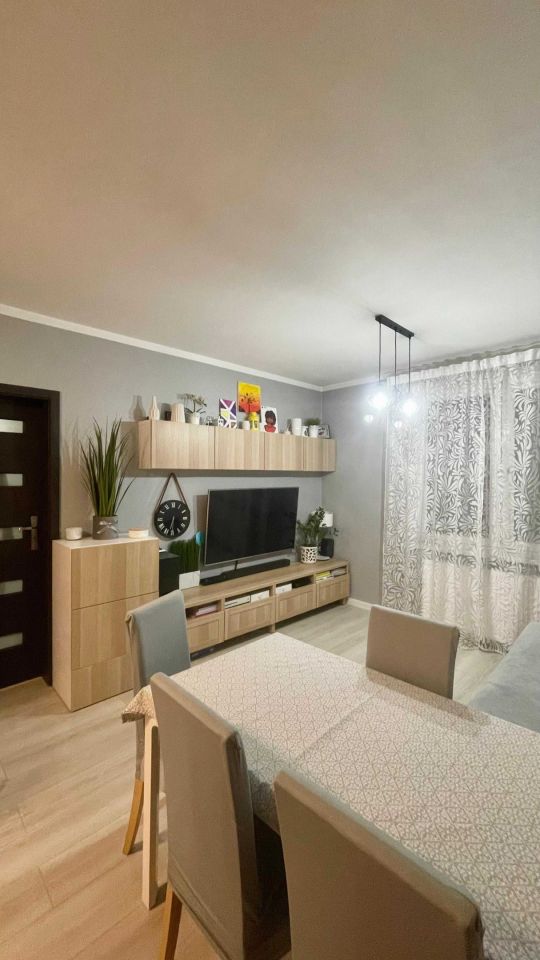 Mieszkanie 3-pokojowe Sulęcin. Zdjęcie 4