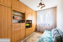 Mieszkanie 4-pokojowe Warszawa Włochy, al. Dwudziestolatków. Zdjęcie 1