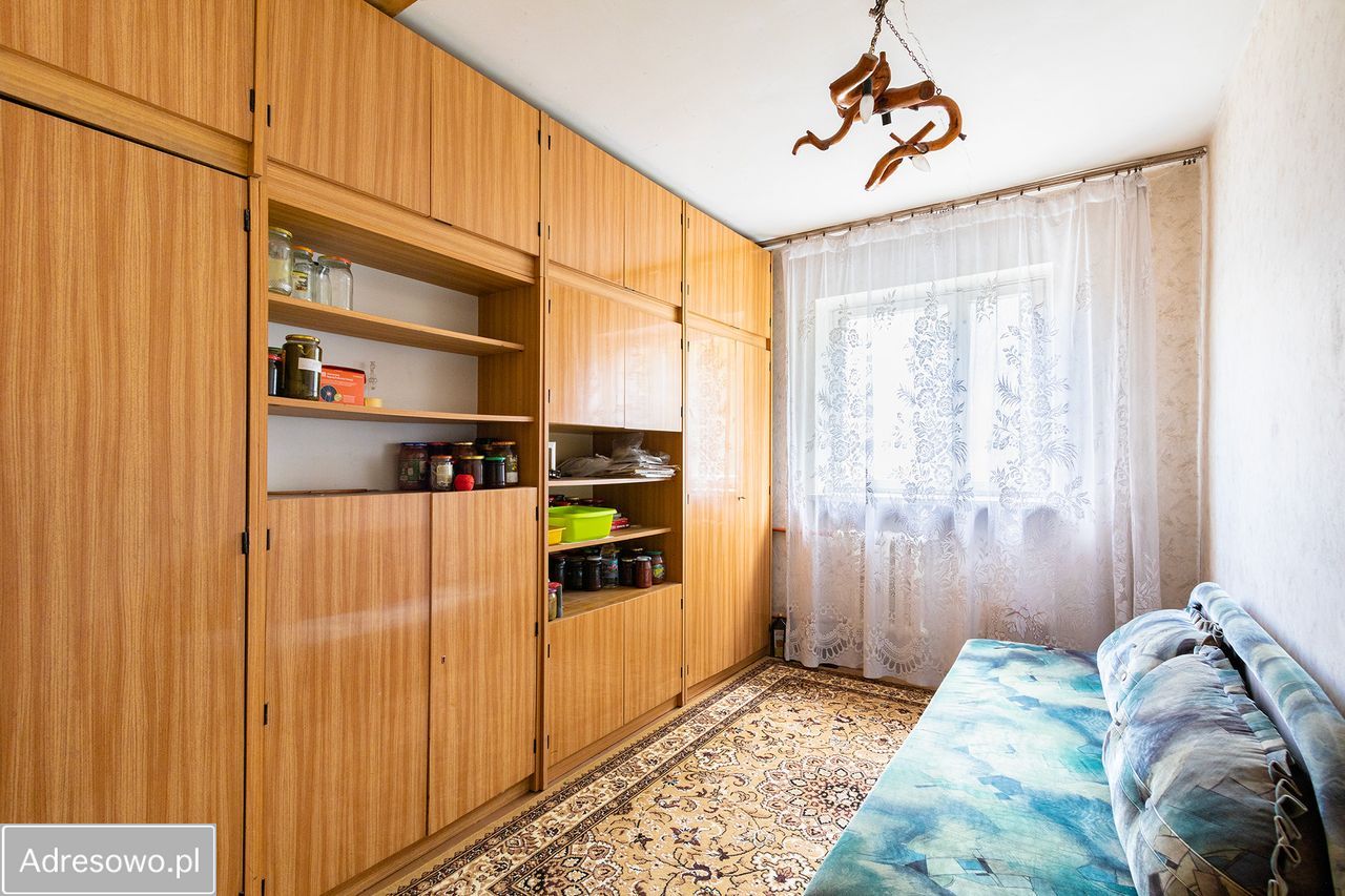 Mieszkanie 4-pokojowe Warszawa Włochy, al. Dwudziestolatków. Zdjęcie 2