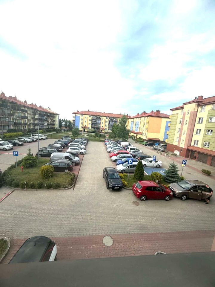 Mieszkanie 2-pokojowe Olsztyn Kormoran, ul. Augustowska. Zdjęcie 5