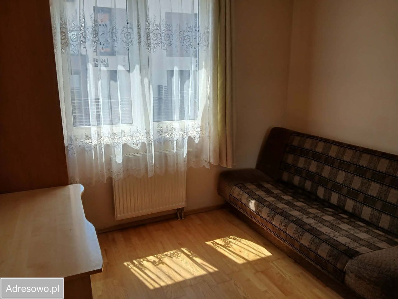 Mieszkanie 3-pokojowe Świdnik Polesie, ul. Bronisława Ratajczaka. Zdjęcie 13