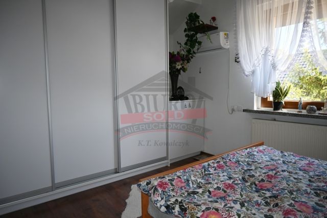 dom wolnostojący, 7 pokoi Antoniów. Zdjęcie 9
