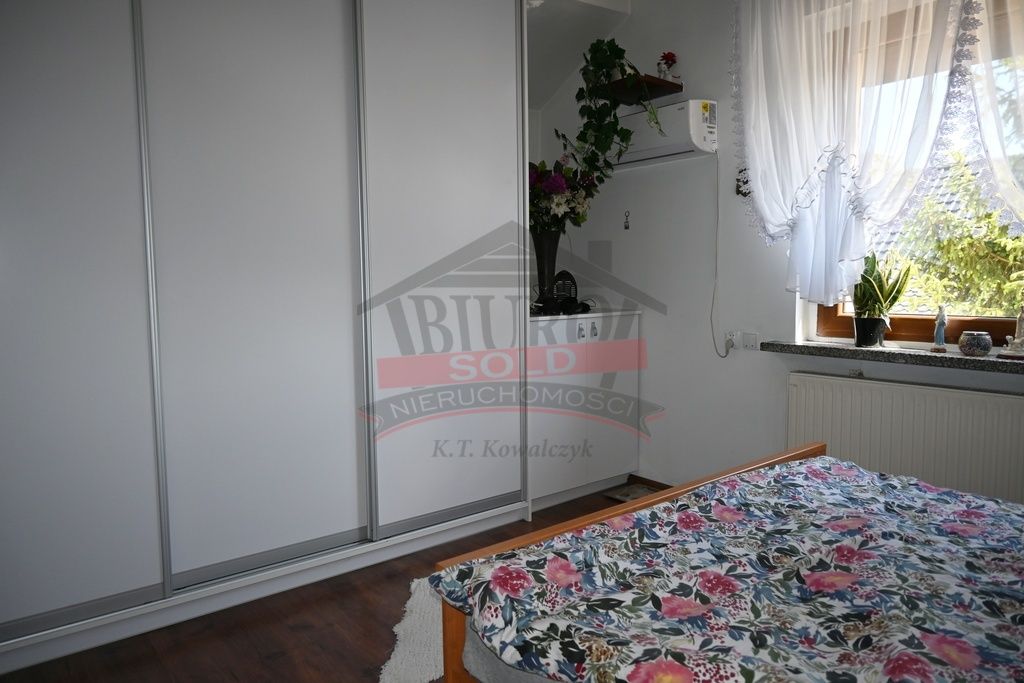 dom wolnostojący, 7 pokoi Antoniów. Zdjęcie 9