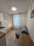 Mieszkanie 1-pokojowe Warszawa Praga-Południe, ul. Stanisława Augusta. Zdjęcie 1