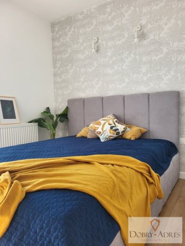 Mieszkanie 3-pokojowe Rzeszów Przybyszówka, ul. Dworskie Ogrody. Zdjęcie 11