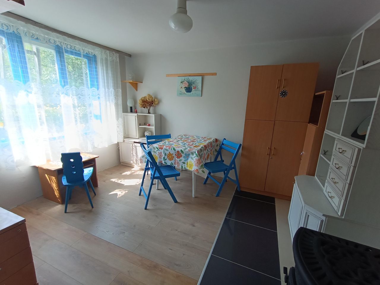 Działka rod Łódź Polesie, ul. Krakowska. Zdjęcie 11