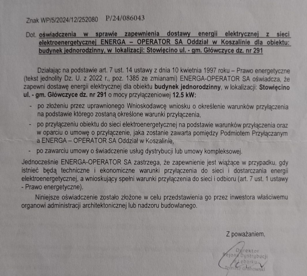 Mieszkanie 2-pokojowe Stowięcino. Zdjęcie 7