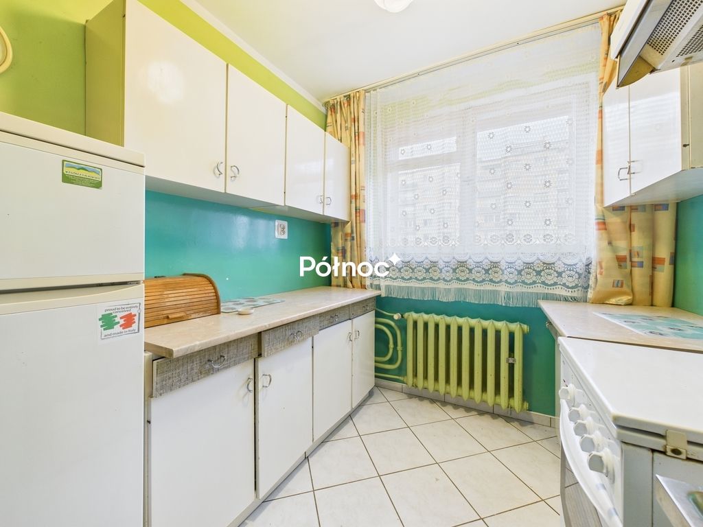 Mieszkanie 3-pokojowe Głogów, ul. Budowlanych. Zdjęcie 6