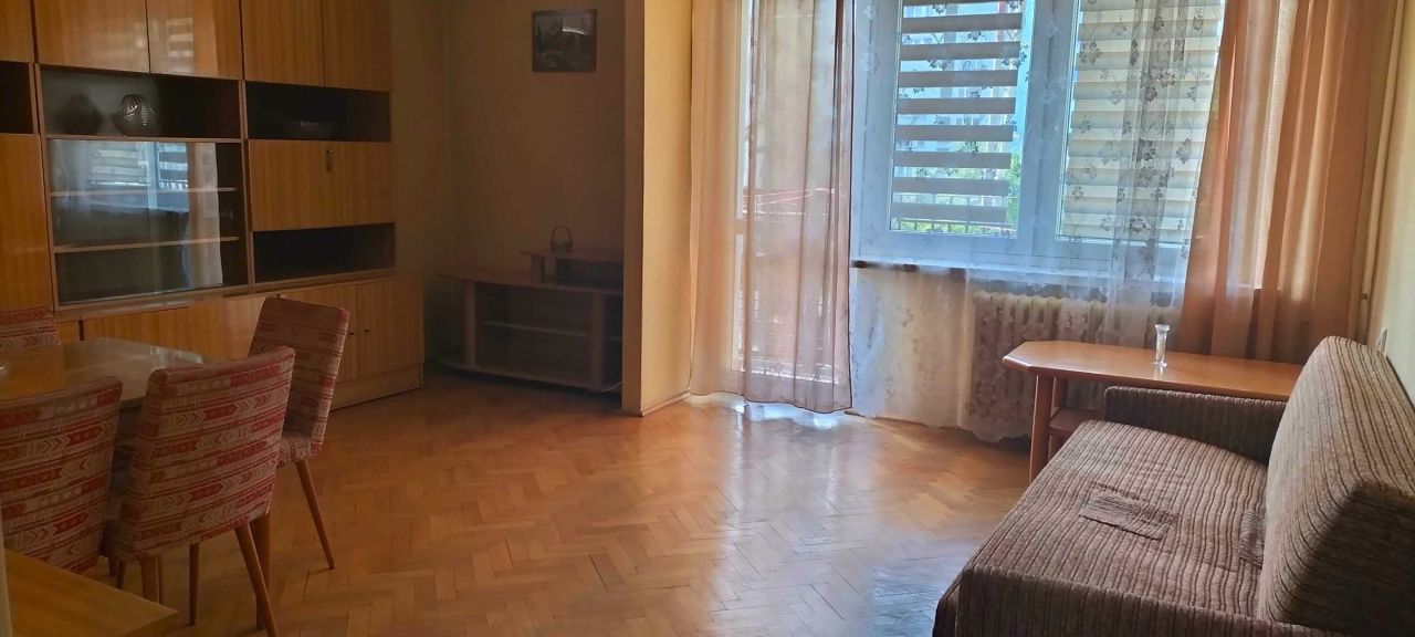 Mieszkanie 3-pokojowe Lublin Śródmieście. Zdjęcie 2