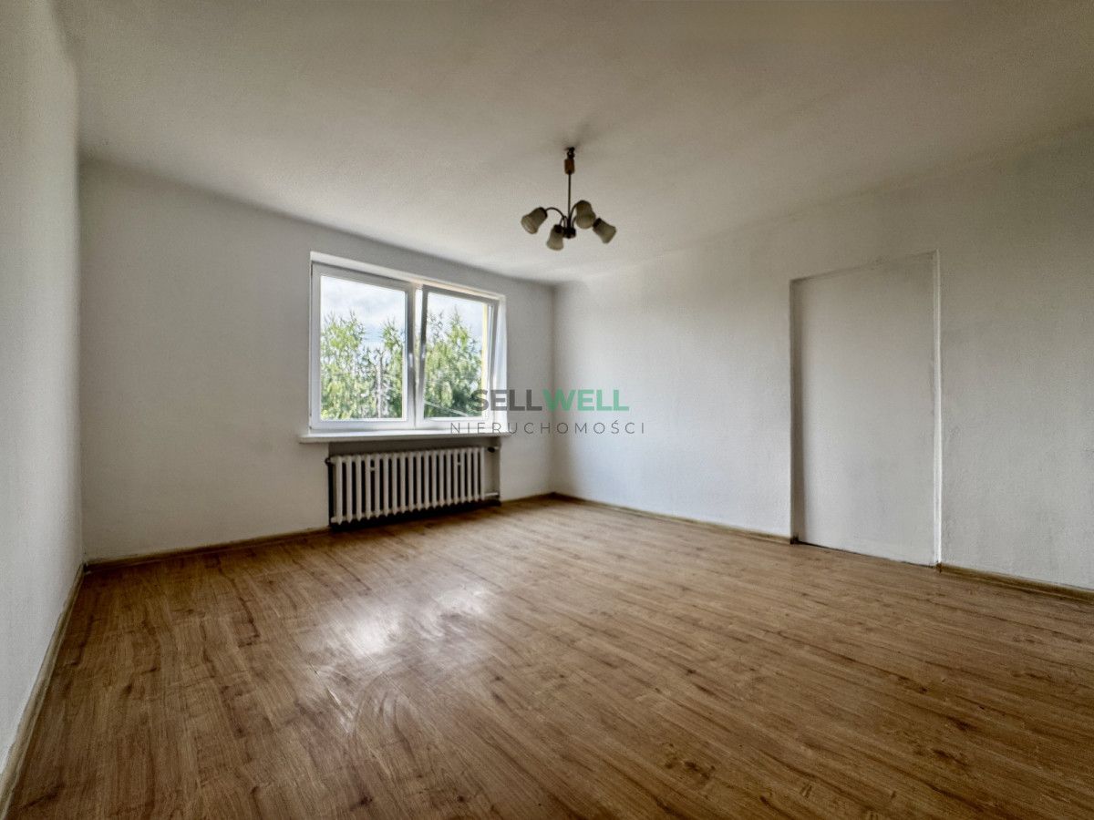 dom wolnostojący, 6 pokoi Kutno, ul. Tadeusza Rejtana. Zdjęcie 8
