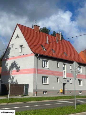 Mieszkanie 2-pokojowe Wałbrzych Rusinowa, ul. Noworudzka. Zdjęcie 1