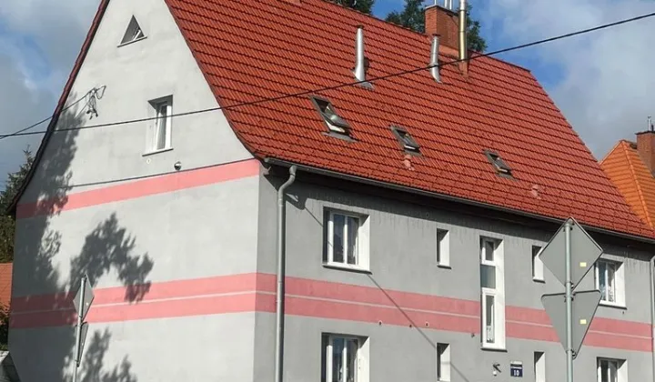 Mieszkanie 2-pokojowe Wałbrzych Rusinowa, ul. Noworudzka