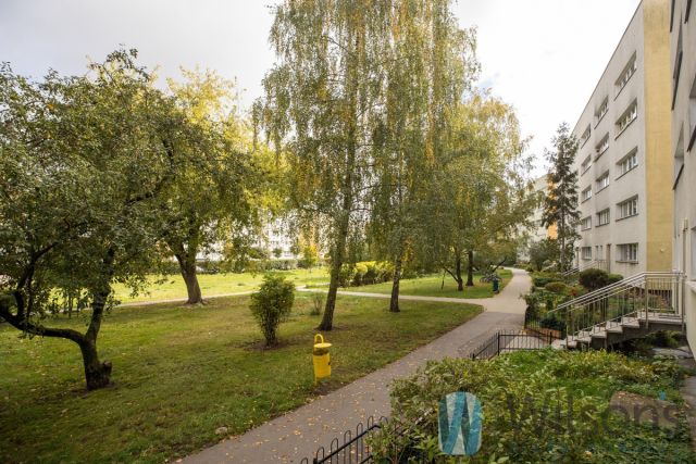 Mieszkanie 3-pokojowe Warszawa Żoliborz, ul. Jasnodworska. Zdjęcie 11